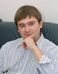 Сергей Медяник