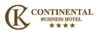 Бизнес-отель Континенталь