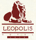 Отель Леополис